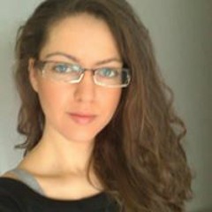 Elena Nikolova Kyncheva