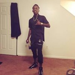 Herkeisha JadaMoma Lester