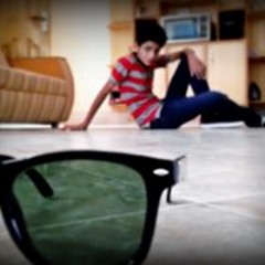 MaAz KhAn