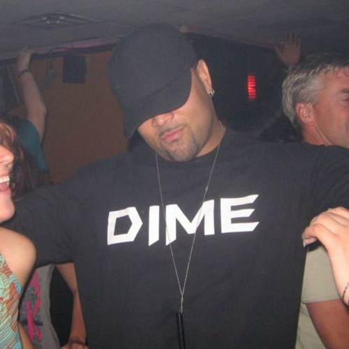 DJ Dime’s avatar