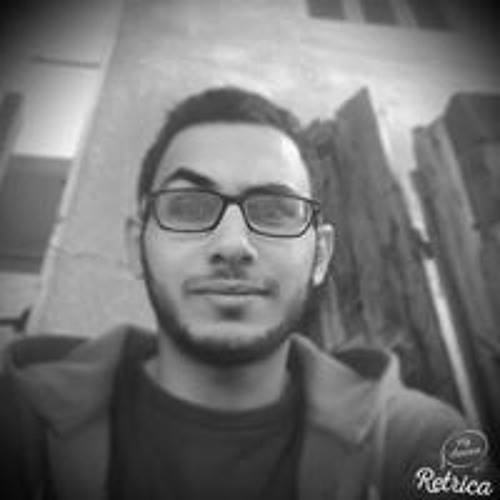 Mostafa Mohamed’s avatar