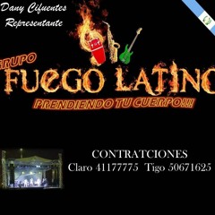 ORQUESTA DE FUEGO LATINO