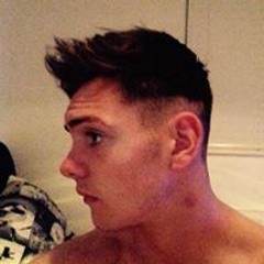 Austin Anthony Cavendish