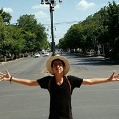 Jhonatan Montoya Patiño