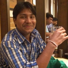 Manoj Kumar Bairwa
