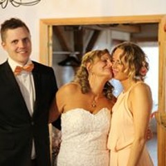 Vivian Kicki Björnfot