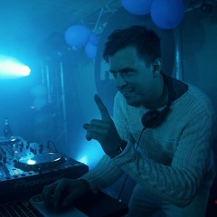 Brett Aitken DJ