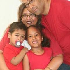 RandallandMarlene Paulse