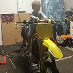 Tom Amsterdam Veenendaal