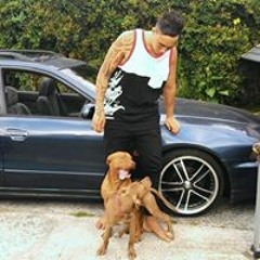 Kewene Ihaka Plowman