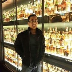 Paul Oumade-Singh