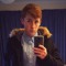Rory Wilson