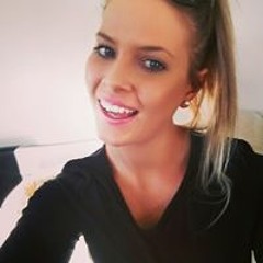 Sophie Georgia Sykes