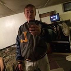 Shawn Micheal Greenfield