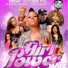 #CaribbeanMusicConference