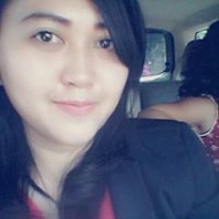 Ardila Prisilia Kawinda