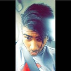 Trineshan Trinni Govender