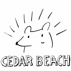 Cedar Beach
