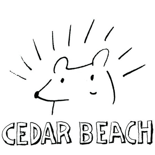 Cedar Beach’s avatar