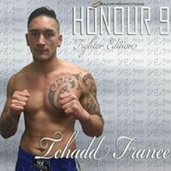 Tchadd France