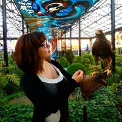 Danielle Jordan Favreau