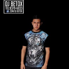 DJ BETOX