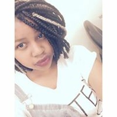 Mbalenhle Miichy Sithole