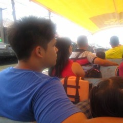 Nicholas Ng Ming Chun