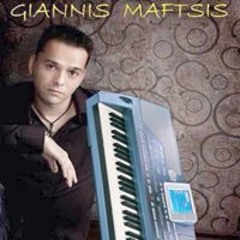 Giannis Maftsis