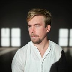 Alexander Bergström