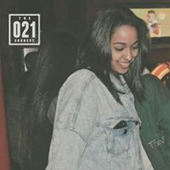 Nicole Stephanie Smith