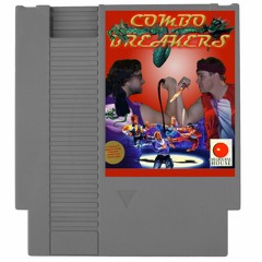 Combo Breakers