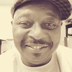 Comedian Steve Jenkins