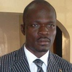 Abdoul Karim Samandoulgou