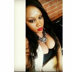 Nikeisha S Champagne