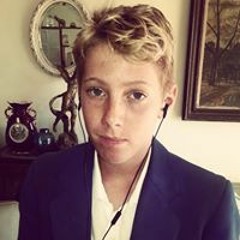 Sebastian Marr Buxton