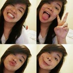 JustineMae Francisco