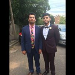 Pravdeep Singh Sangha