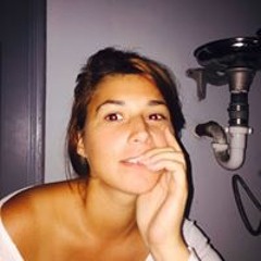 Alesha Klepp