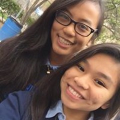 Charmaine Ea