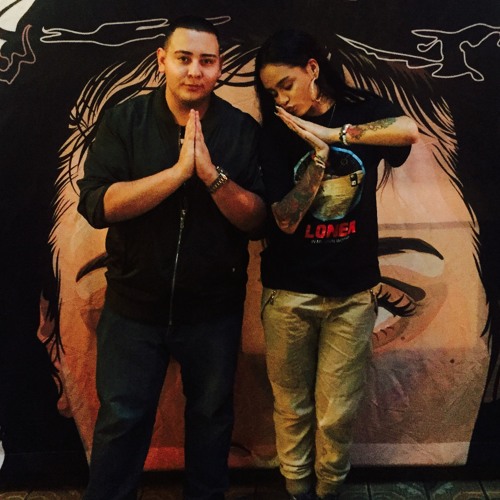 Stream Brandon Olmos music | Listen to songs, albums, playlists for free on  SoundCloud