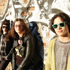 Subterranean Popular - The Demo Tapes