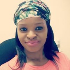 Lindi Madlala