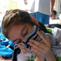 Patcharamai Klinsawat