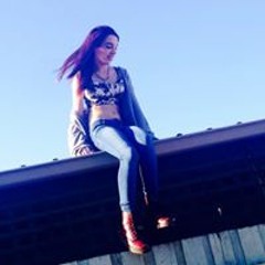 Paige-Maree Dearne Zahra