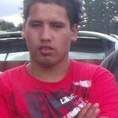 Rangi Young Smash Green