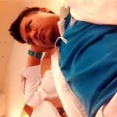 บุญประเสริฐ มหาเมฆ