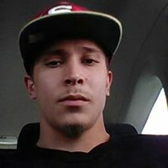 Cesar Montoya Fabian