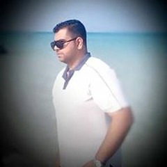 ساره زكريا ومهند زعيتر