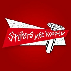 Spijkers met Koppen